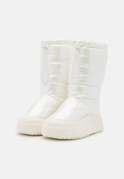 Snow Boot - Stivali Da Neve- White 10 Snow Boot - Stivali Da Neve- White -Even&Odd 7337a899e0644841bca4780f029a990e