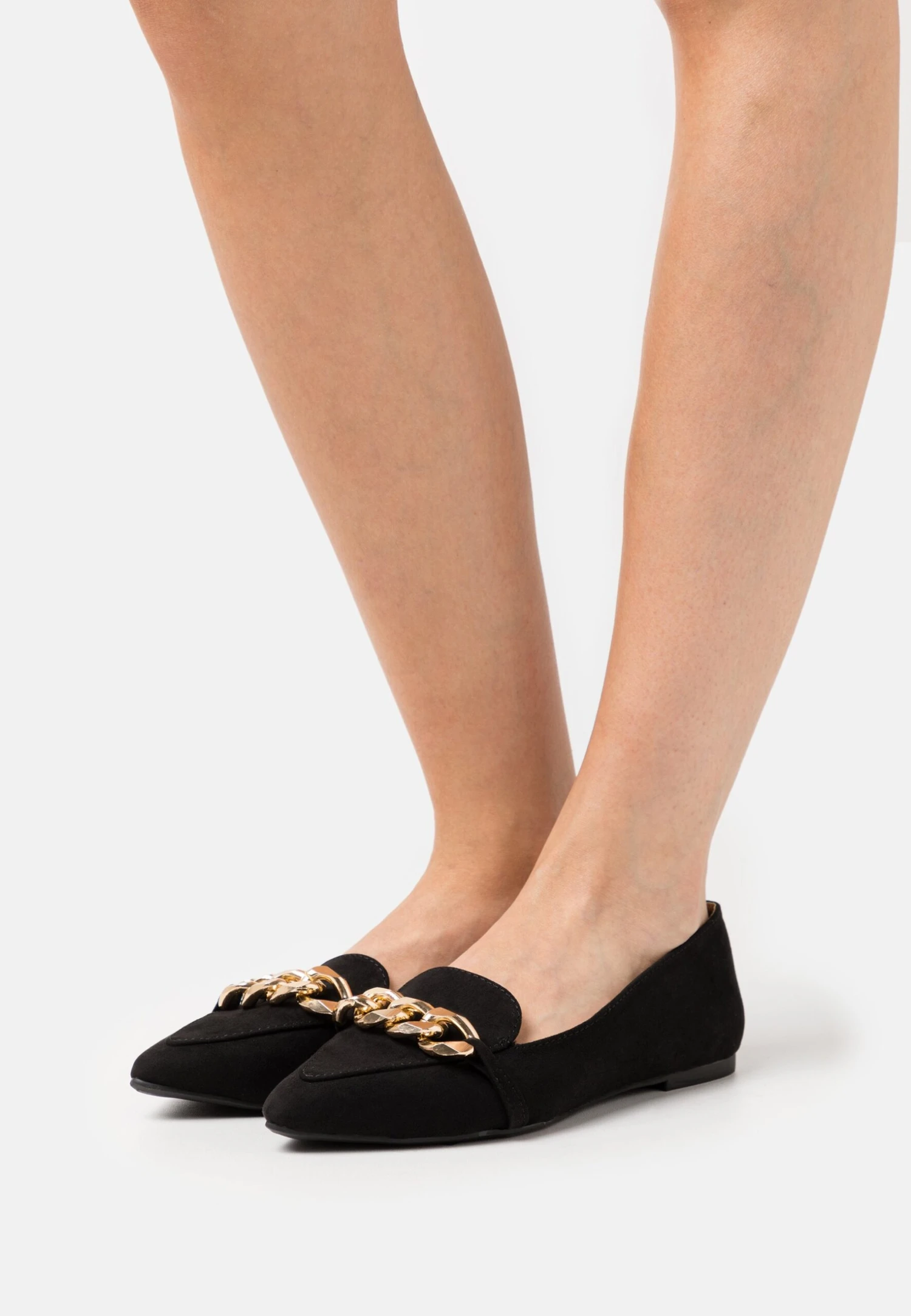 Even&Odd Scarpe Senza LacciBlack Donna Scarpe Piatte EV411A0S1-Q11 3 Even&Odd Scarpe Senza LacciBlack Donna Scarpe Piatte EV411A0S1-Q11