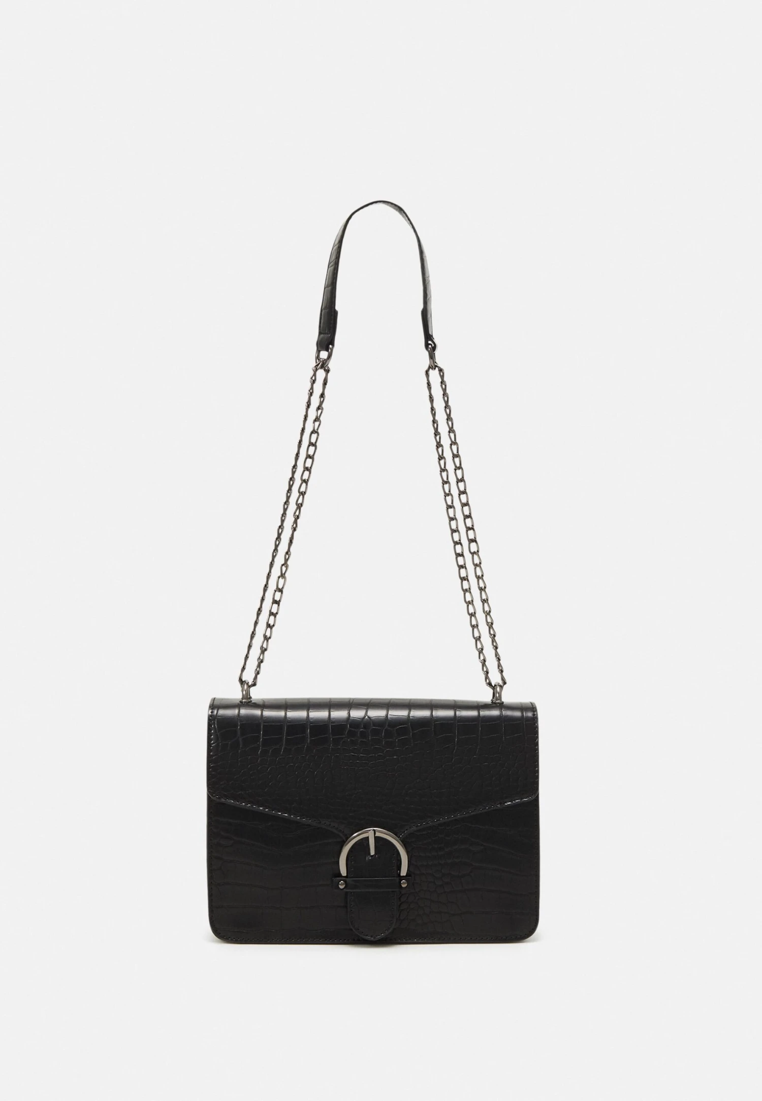 Even&Odd Borsa A TracollaBlack Donna Borse EV451H12J-Q11 4 Even&Odd Borsa A TracollaBlack Donna Borse EV451H12J-Q11 - immagine 2