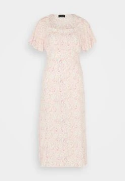 Even&Odd Vestito EstivoLight Yellow Donna Vestiti EV421C1E8-E11 -Even&Odd 769247611bc0472095a15836997a3422