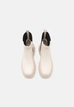 Even&Odd Stivaletti Con PlateauOffwhite Donna Stivaletti EV411N0IQ-A11 -Even&Odd 76ad49f610cb44888d081173befb2f8d