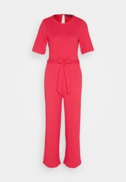 Even&Odd Tuta JumpsuitPink Donna Tute Jumpsuit EV421T047-J11 12 Even&Odd Tuta JumpsuitPink Donna Tute Jumpsuit EV421T047-J11 -Even&Odd 7776449f28b444f2ae276f618e856d26