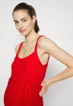 Tubino Red Donna Vestiti EVO29F00C-G11 -Even&Odd 783908b7588d43329beed966a782849a