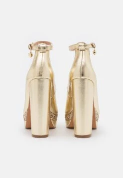 Even&Odd Scarpe Con PlateauGold Donna Tacchi Alti EV411B09B-F11 11 Even&Odd Scarpe Con PlateauGold Donna Tacchi Alti EV411B09B-F11 -Even&Odd 78953e9d12d048e8ba65b5f512522ebb