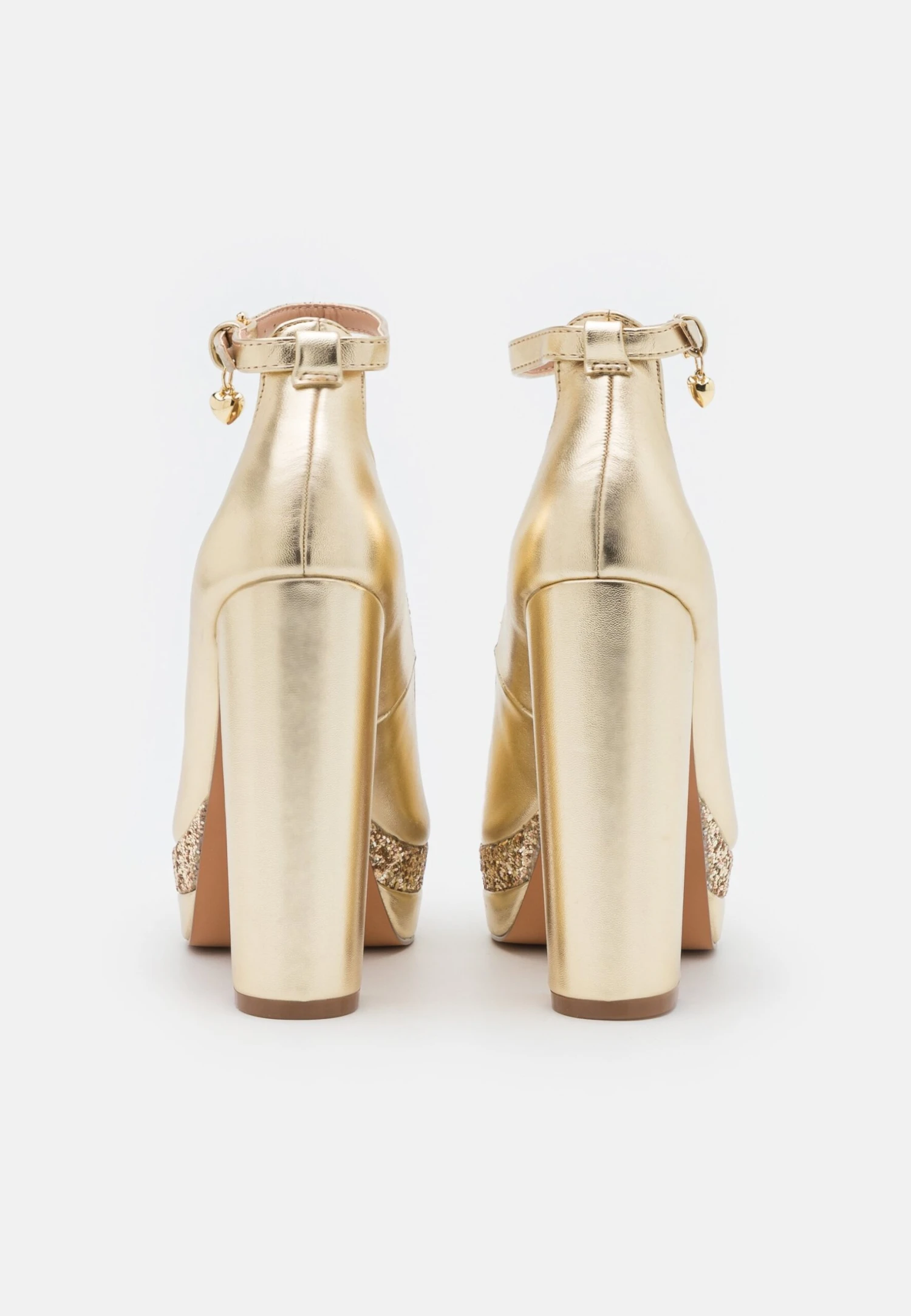 Even&Odd Scarpe Con PlateauGold Donna Tacchi Alti EV411B09B-F11 6 Even&Odd Scarpe Con PlateauGold Donna Tacchi Alti EV411B09B-F11 - immagine 4