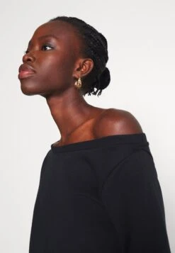 FelpaBlack Donna Felpe EVI21J000-Q11 11 FelpaBlack Donna Felpe EVI21J000-Q11 -Even&Odd 78c65ba1873e49ec98ba85e9e723f198