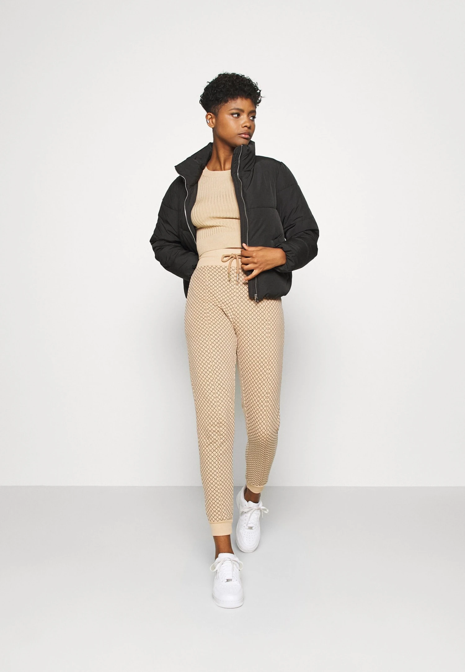 Even&Odd 2 PackMaglioneBlack/Sand Donna Maglieria EV421I0CK-Q11 4 Even&Odd 2 PackMaglioneBlack/Sand Donna Maglieria EV421I0CK-Q11 - immagine 2