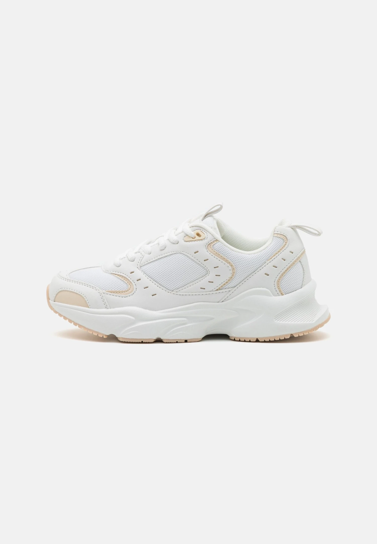 Even&Odd Sneakers BasseWhite Donna Sneakers EV411A0X1-A11 4 Even&Odd Sneakers BasseWhite Donna Sneakers EV411A0X1-A11 - immagine 2