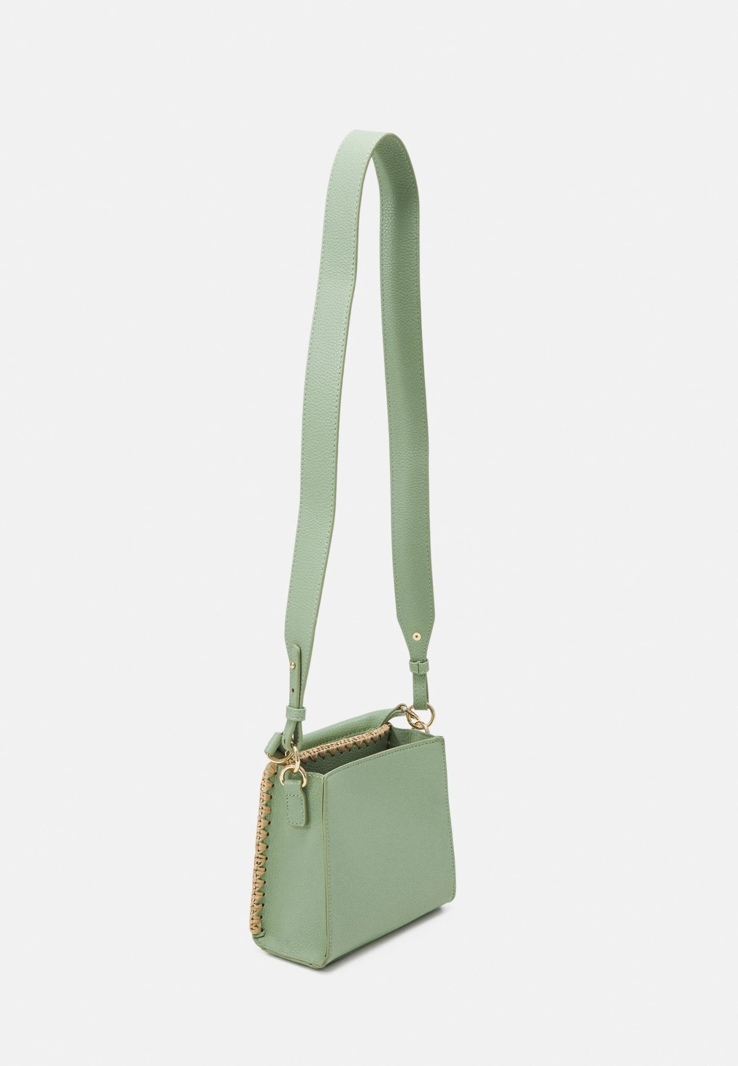 Even&Odd Borsa A TracollaMint Donna Borse EV451H13H-M11 4 Even&Odd Borsa A TracollaMint Donna Borse EV451H13H-M11 - immagine 2