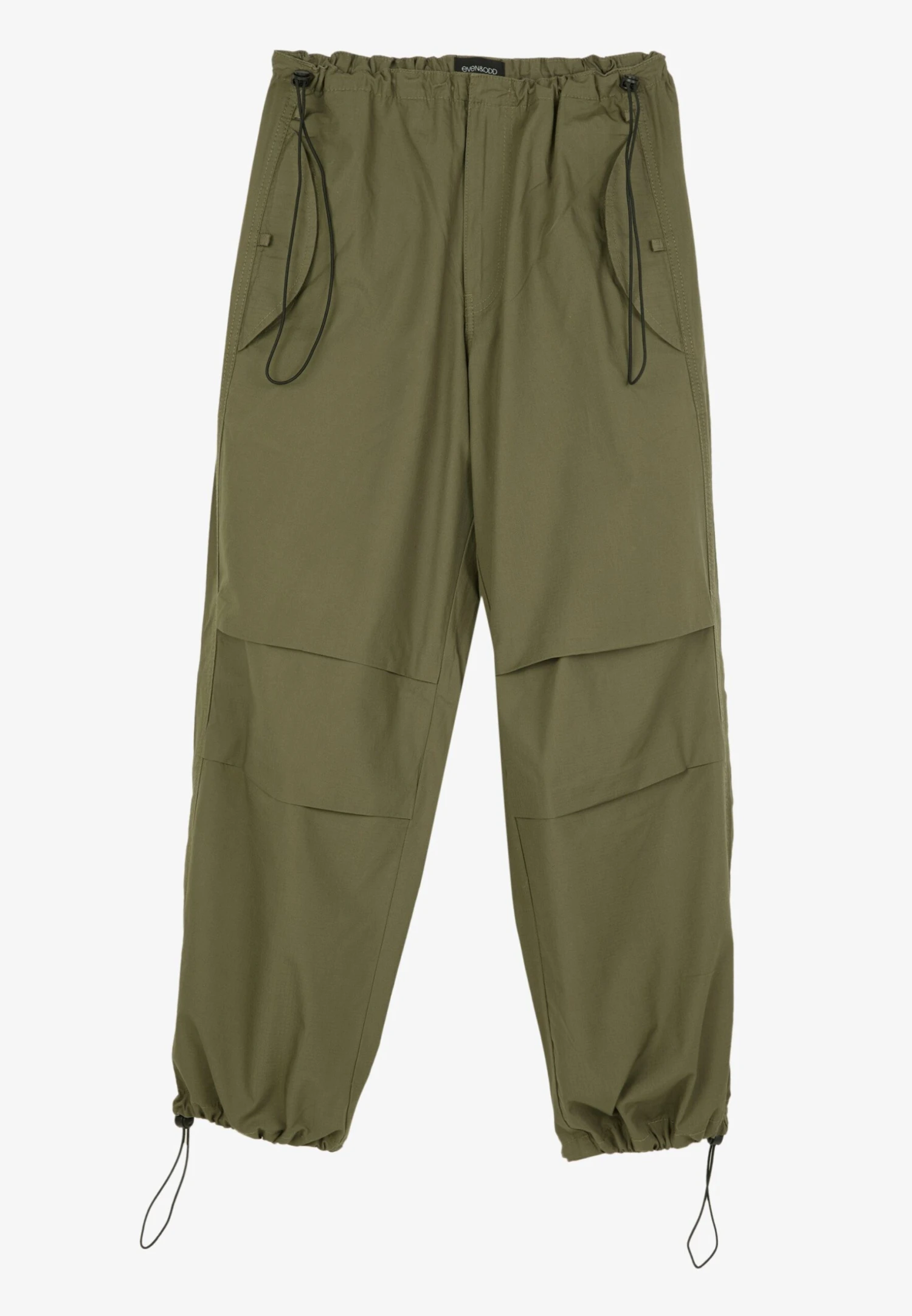 Even&Odd PantaloniKhaki Donna Pantaloni EV421A0DD-N11 7 Even&Odd PantaloniKhaki Donna Pantaloni EV421A0DD-N11 - immagine 5