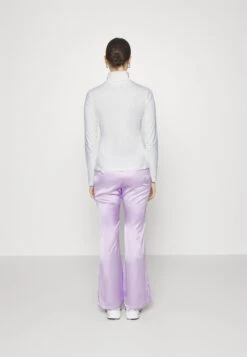 2 PackMaglietta A Manica LungaLight Blue/Off-White Donna T-shirt E Top EVF21D02F-K11 -Even&Odd 7ca538ad93a84089bdadb1dc234435df