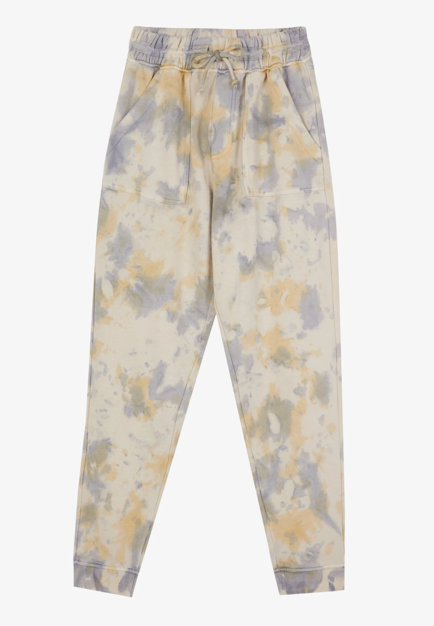 Even&Odd Pantaloni SportiviMulti-Coloured Donna Pantaloni EV421A0DC-T11 6 Even&Odd Pantaloni SportiviMulti-Coloured Donna Pantaloni EV421A0DC-T11 - immagine 4