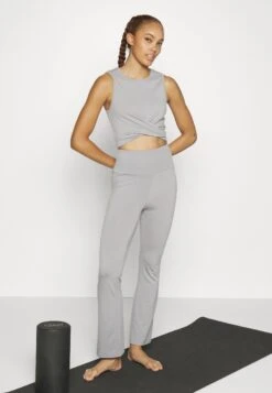 Collant - Taupe -Even&Odd 7d41fa4007cd4732a5e91faa908b460d