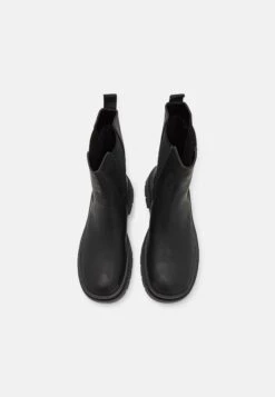 Even&Odd Stivaletti Con PlateauBlack Donna Stivaletti EV411N0GE-Q11 -Even&Odd 7e6e5bccfcf04f9687d315605a0bd043