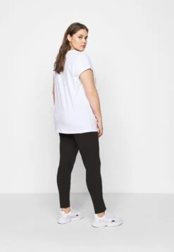 3 PackLeggingsBlack Donna Pantaloni EVB21A00X-Q11 -Even&Odd 7ec219400ba44294aa9c2350bf5edd76