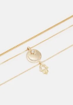 Even&Odd 3 PackCollanaGold- Coloured Donna Gioielli EV451L01H-F11 7 Even&Odd 3 PackCollanaGold- Coloured Donna Gioielli EV451L01H-F11 -Even&Odd 7ee6d82efdd249f8a8a4745be29b1159