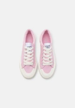 Even&Odd Sneakers BassePink Donna Sneakers EV411A0SF-J12 -Even&Odd 7efc351a46ad4dc19db7744ae45685b8
