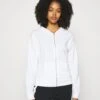 Even&Odd Felpa Con ZipWhite Donna Felpe EV421J08R-A11 2 Even&Odd Felpa Con ZipWhite Donna Felpe EV421J08R-A11 -Even&Odd 80313457b5f04464a4036b63e10ec5c3