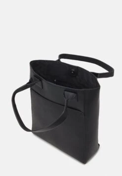 Even&Odd Shopping BagBlack Donna Borse EV451H0ZT-Q11 -Even&Odd 803649dd99054cc4b420c960a632b676