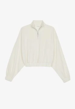 Even&Odd FelpaOff-White Donna Felpe EV421J0DC-A11 -Even&Odd 8038a3b520d34312bf1c7b04eed808ab