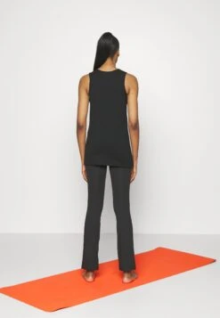 CollantBlack Donna Abbigliamento EV941E06U-Q11 -Even&Odd 808d702e586446a685960c215818213b