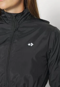 Giacca SportivaBlack Donna Abbigliamento EV941F00T-Q11 -Even&Odd 8095dcab4f9a4bb2a5602c09e99f846f