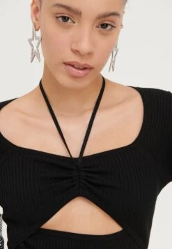 Even&Odd MaglioneBlack Donna Maglieria EV421I0HG-Q11 11 Even&Odd MaglioneBlack Donna Maglieria EV421I0HG-Q11 -Even&Odd 809c3fe252ef48188d88a9c7560c140f