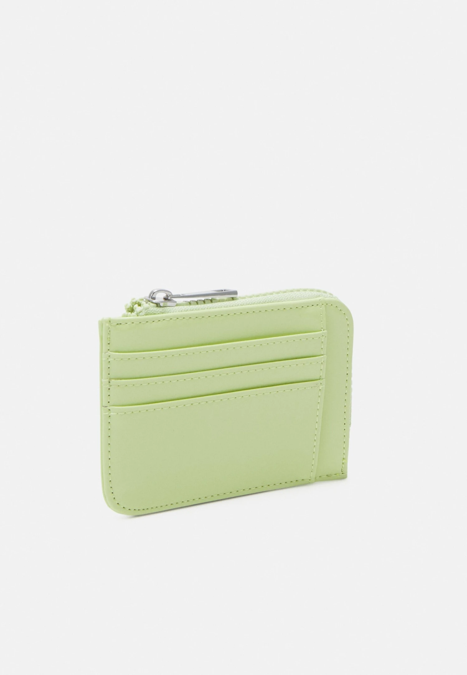 Even&Odd PortafoglioGreen Donna Portafogli E Portachiavi EV451F04A-M11 4 Even&Odd PortafoglioGreen Donna Portafogli E Portachiavi EV451F04A-M11 - immagine 2