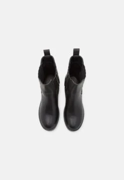 Stivaletti Con PlateauBlack Donna Stivali EVC11N02H-Q11 13 Stivaletti Con PlateauBlack Donna Stivali EVC11N02H-Q11 -Even&Odd 80f8fcd5ca3a4bc987c8ae68b4be0e70