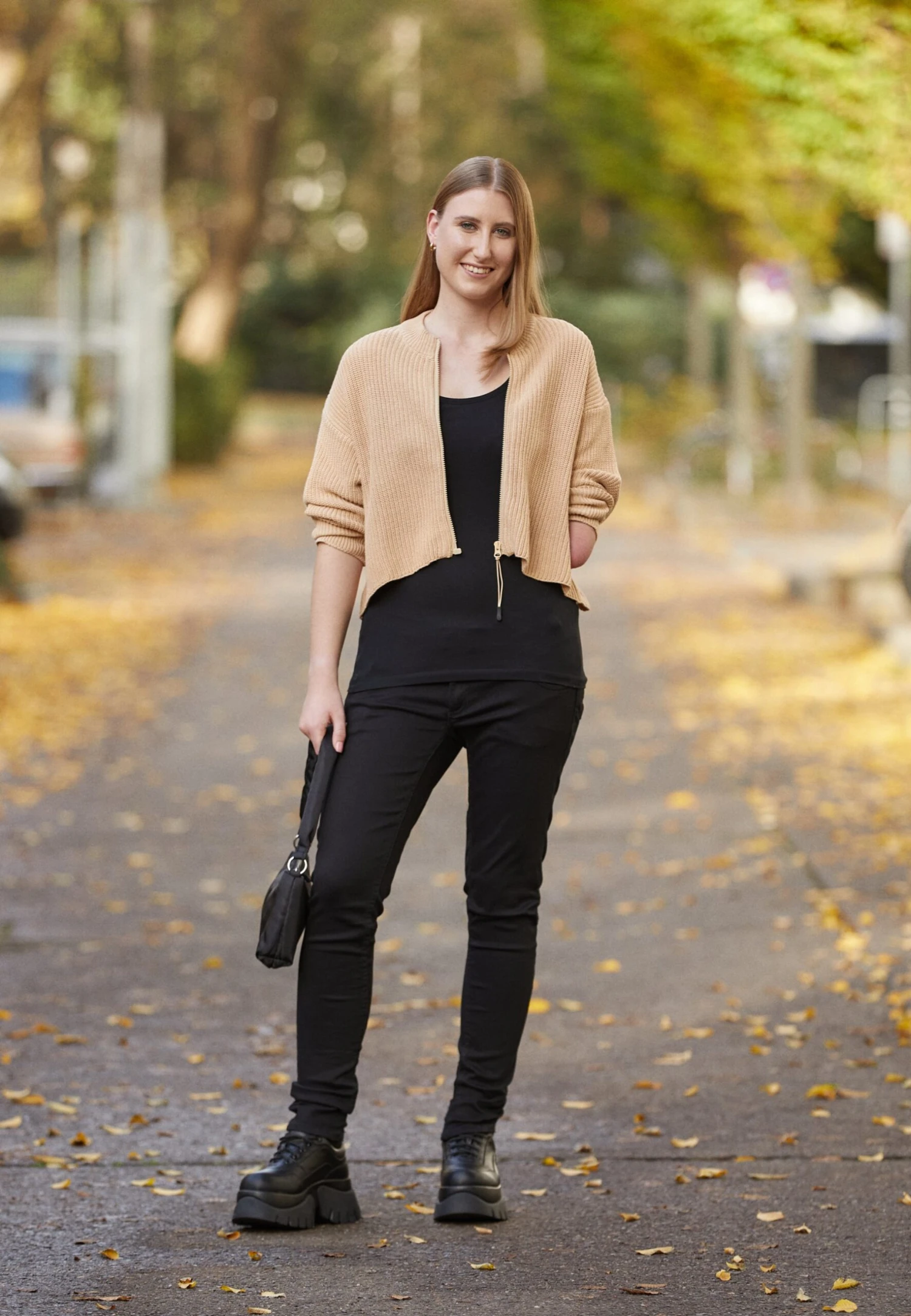 Even&Odd MaglioneSand Donna Maglieria EV421I0G1-B11 4 Even&Odd MaglioneSand Donna Maglieria EV421I0G1-B11 - immagine 2