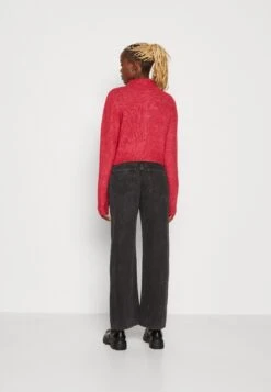 Even&Odd MaglionePink Donna Maglieria EV421I0I5-J11 -Even&Odd 811870378206404c9e04a64121371051