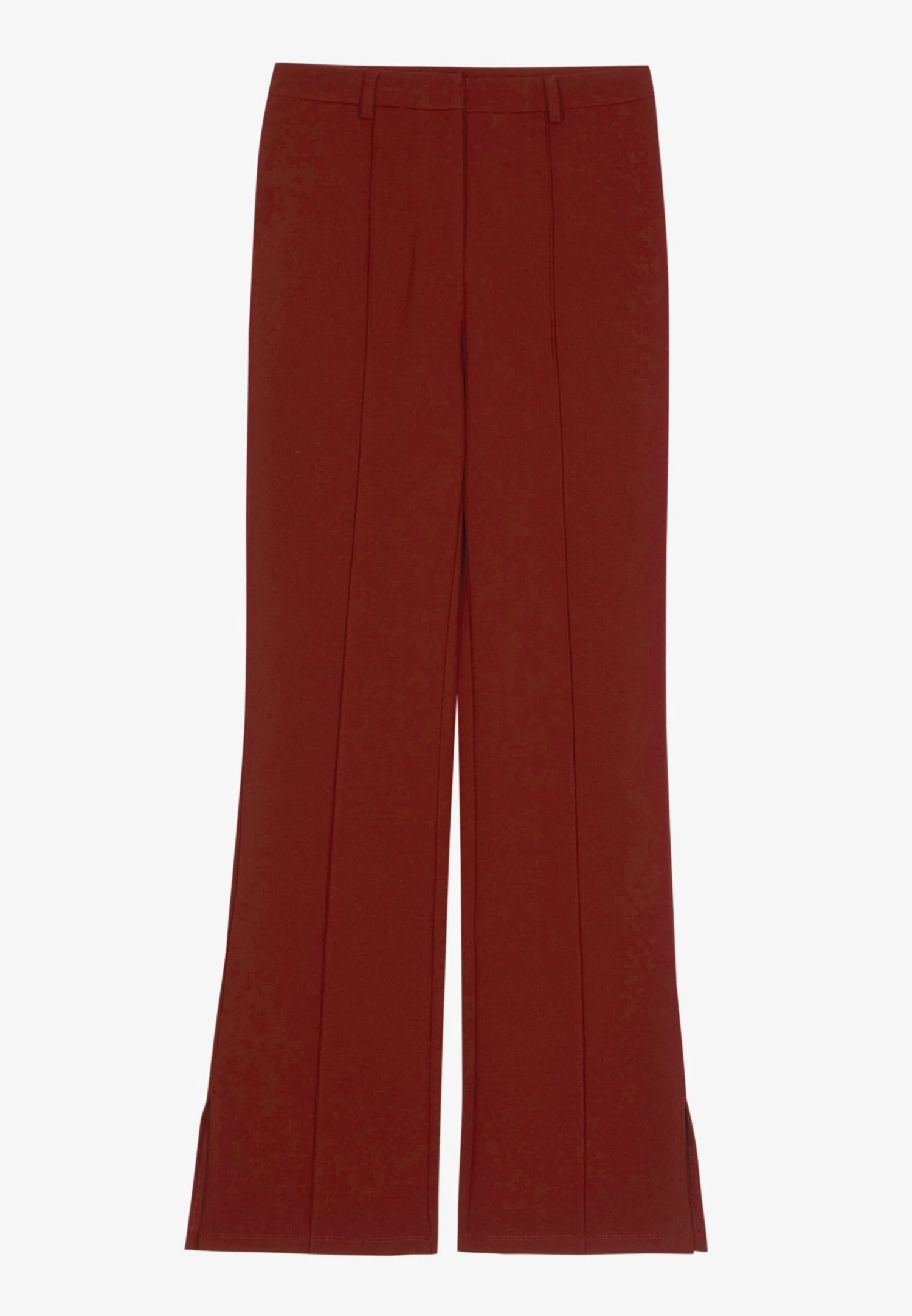 Even&Odd PantaloniBordeaux Donna Pantaloni EV421A0DH-G11 6 Even&Odd PantaloniBordeaux Donna Pantaloni EV421A0DH-G11 - immagine 4