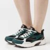 Even&Odd Sneakers BasseGreen Donna Sneakers EV411A0X6-M11 -Even&Odd 82a6064f1389425991090b5588764d0d