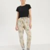 Even&Odd Pantaloni SportiviMulti-Coloured Donna Pantaloni EV421A0DC-T11 -Even&Odd 82e869a0819a4b38bc8f10d9f736c2ff