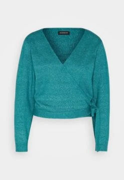 Even&Odd CardiganGreen Donna Maglieria EV421I0D2-M12 -Even&Odd 831c126c17104df38ac94e11820aeb79