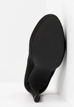 DecolletéBlack Donna Tacchi Alti EVC11B005-Q11 15 DecolletéBlack Donna Tacchi Alti EVC11B005-Q11 -Even&Odd 83cb1f27331949a2a30538dd6d22f393