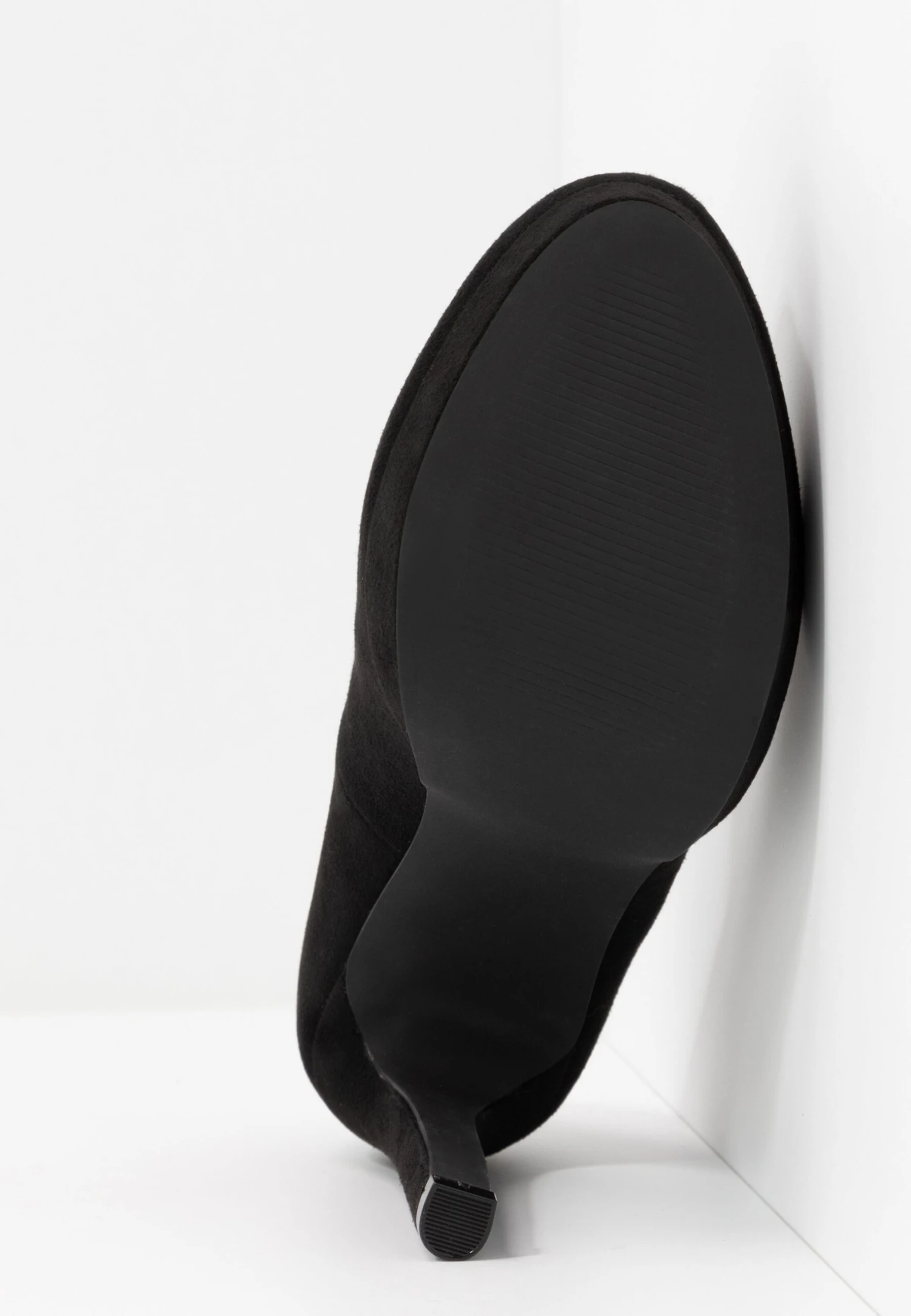 DecolletéBlack Donna Tacchi Alti EVC11B005-Q11 9 DecolletéBlack Donna Tacchi Alti EVC11B005-Q11 - immagine 7