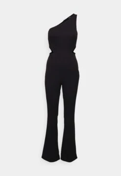 Even&Odd Tuta JumpsuitBlack Donna Tute Jumpsuit EV421T066-Q11 10 Even&Odd Tuta JumpsuitBlack Donna Tute Jumpsuit EV421T066-Q11 -Even&Odd 843cc378365d42e2ad6cd3775e696f1a