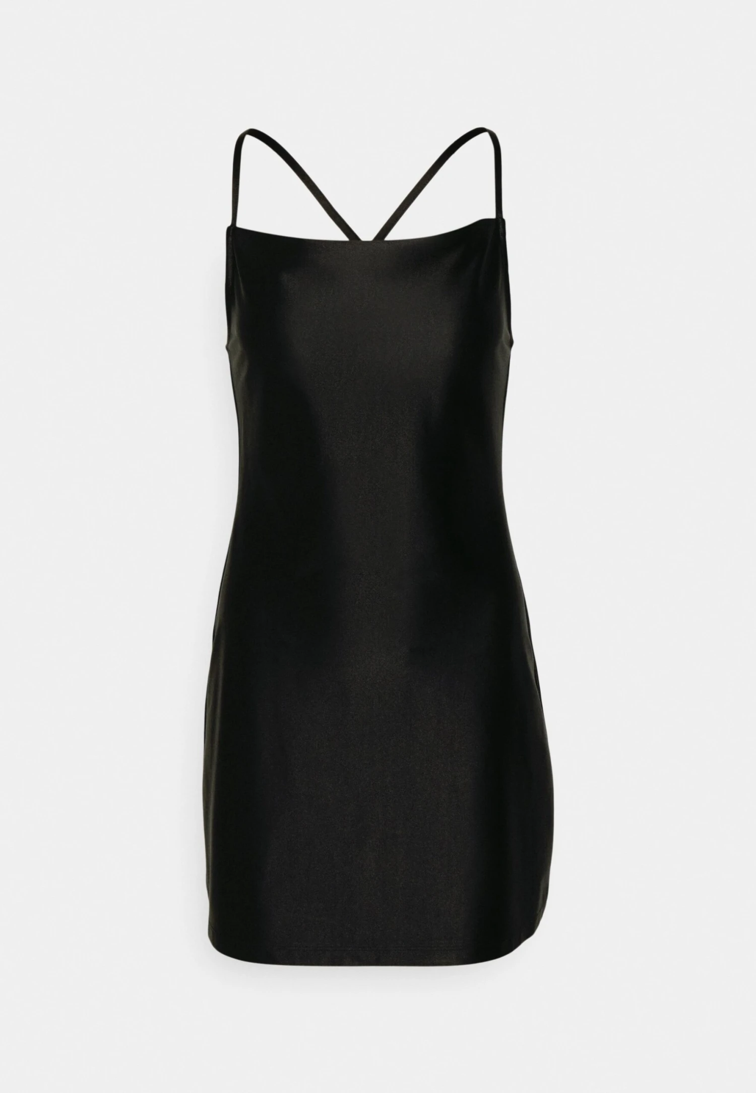 Even&Odd Vestito EleganteBlack Donna Vestiti EV421C1CN-Q11 7 Even&Odd Vestito EleganteBlack Donna Vestiti EV421C1CN-Q11 - immagine 5