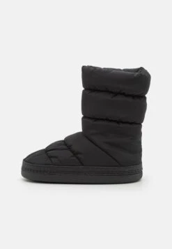 Even&Odd Stivali Da Neve Black Donna Stivali EV411X02E-Q11