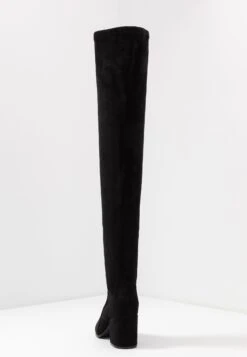 Even&Odd Stivali Sopra Il GinocchioBlack Donna Stivali EV411A0I1-Q11 -Even&Odd 85d6f8e4b9c14d98b3d274439e39770b