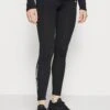 Thermal Legging - Collant - Black 2 Thermal Legging - Collant - Black -Even&Odd 8653b36e2abc4778b601a37eeeca7a1e