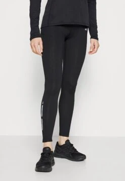 Thermal Legging - Collant - Black