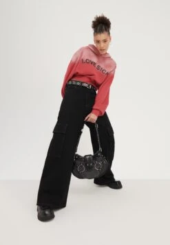 Even&Odd FelpaBrown Donna Felpe EV421J0D9-O11 -Even&Odd 867d2d735867426996ba5891e4a78ecf