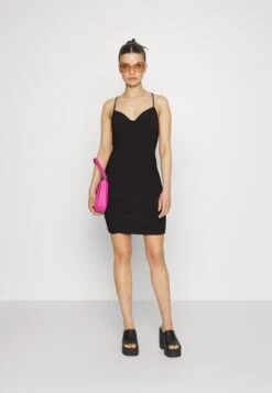 Vestito Di MaglinaBlack Donna Vestiti EVF21C03P-Q11 9 Vestito Di MaglinaBlack Donna Vestiti EVF21C03P-Q11 -Even&Odd 86ce8b7ed9bf4c7789790b5006bbda70