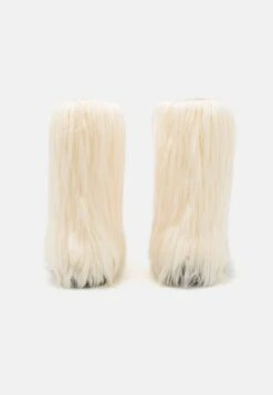 Even&Odd Stivali Con PlateauWhite Donna Stivali EV411X02A-A11 -Even&Odd 873e075ae5ce4ff589c940d0ffd045ac