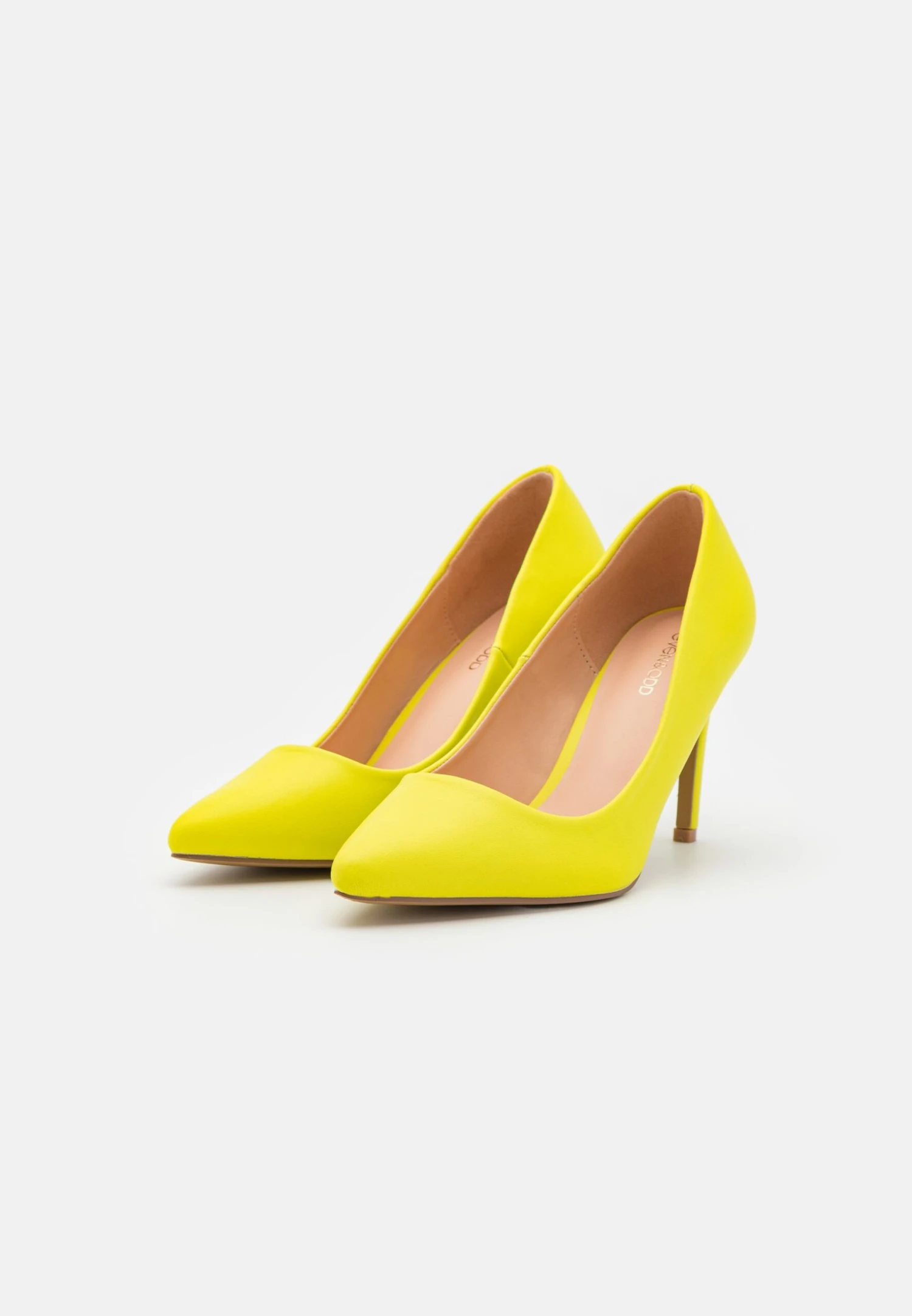 DecolletéYellow Donna Tacchi Alti EVC11B00D-E11 5 DecolletéYellow Donna Tacchi Alti EVC11B00D-E11 - immagine 3