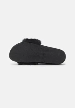 Even&Odd CiabattineBlack Donna Ciabatte E Zoccoli EV411D01A-Q11 -Even&Odd 878082b1ae304b358fc91df206ed4bc8