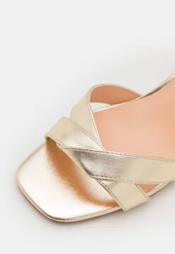 SandaliGold Donna Sandali EVC11A019-F11 -Even&Odd 878be298654b46ac8c85c323e7d9188f