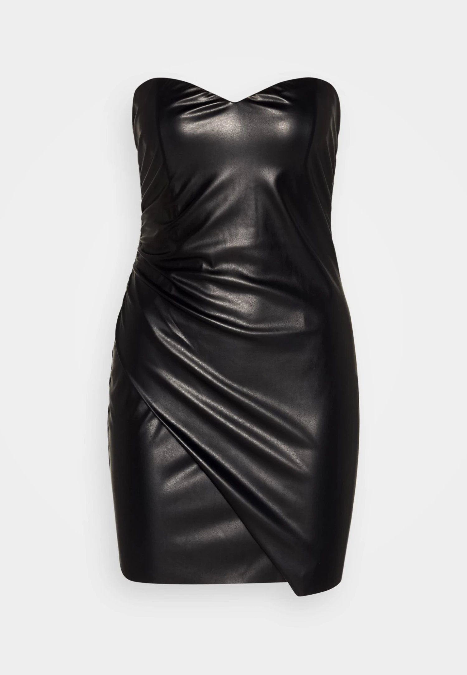 Even&Odd Vestito EleganteBlack Donna Vestiti EV421C1EF-Q11 7 Even&Odd Vestito EleganteBlack Donna Vestiti EV421C1EF-Q11 - immagine 5